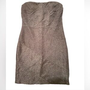 Womens sparkle dress